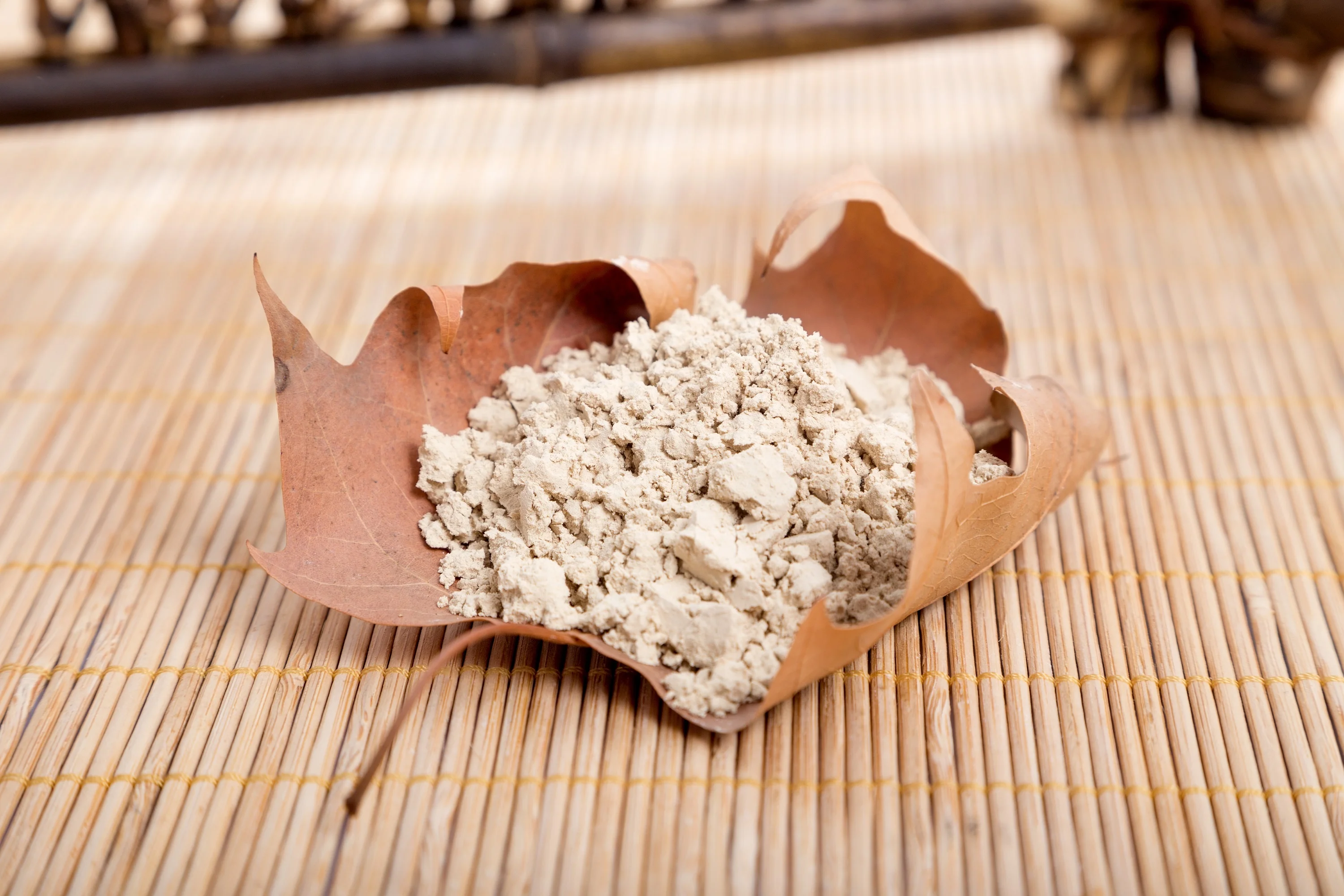 500g Natural Acorn Flour for Acorn Bean Jelly