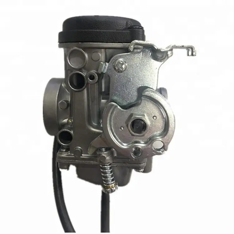CQJB motorcycle accessories YBR TW200 2001-2017 motorcycle carburetor for YAMAHA
