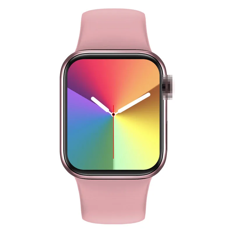 2022 New Arrival Smartwatch M36 plus 1.8 Inch Reloj BT Call Watch Series 7 Men Women Smart Watch M36 Plus2021 New Ar