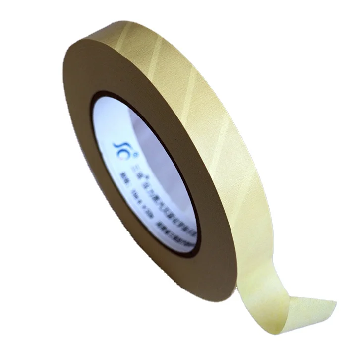 Steam autoclave indicator tape factory for steam autoclave