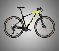 Factory Outlet 27.5 29 inch 24 speed make bicycle mountain mtb dual suspension mountain bike frame