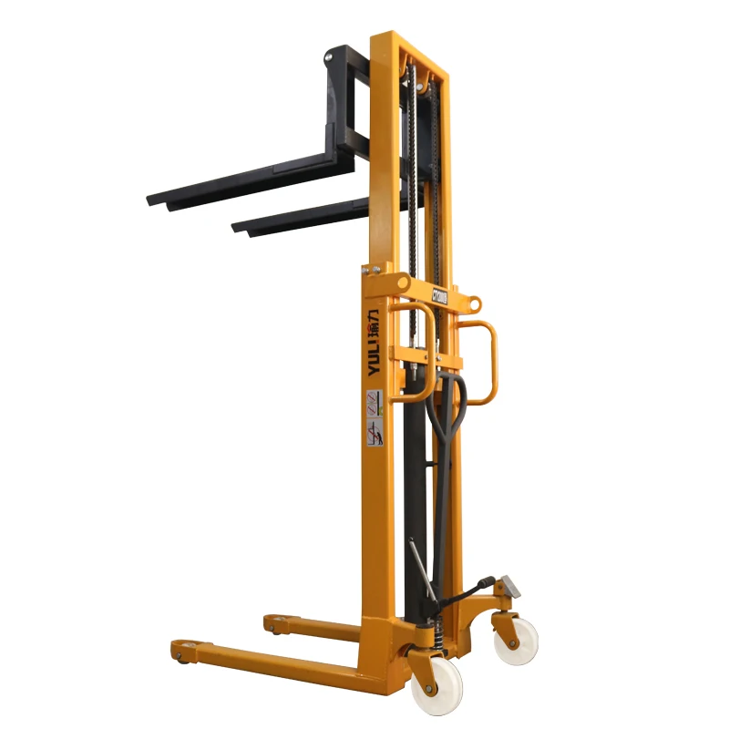 Масляный барабан, грузовик, танк, гидравлический барабанный подъемник и Наклонный ручной барабанный грузовик