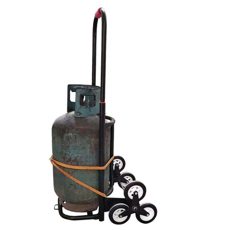 
Best Sale Classy Excellent quality low price stair climbing hand trolley 