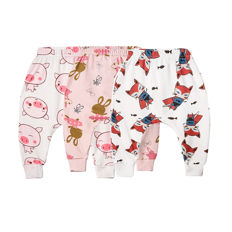
Joyo Roy Baby Trousers Baby Pants Trousers Baby Girl Pants 