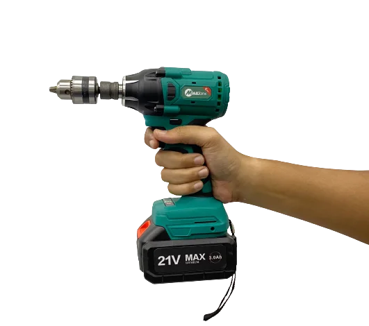 
Mailtank Hot Selling Cordless Electric Wrench 21V combo kit brushless Impact Wrench with Battery 