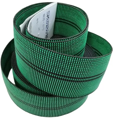 
High stretch elastic sofa webbing strap upholstery furniture accessories#ST02A 