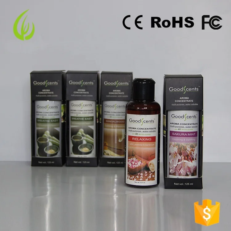 100% Pure Natural Therapeutic Essential Oil Gift Set & Kit125ml for Diffuser,Aromatherapy,Massage,Home care