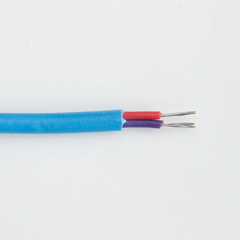 High-Performance XLPE Twisted Screened LS0H Cable|Durable, Safe, and Low-Smoke Halogen-Free
