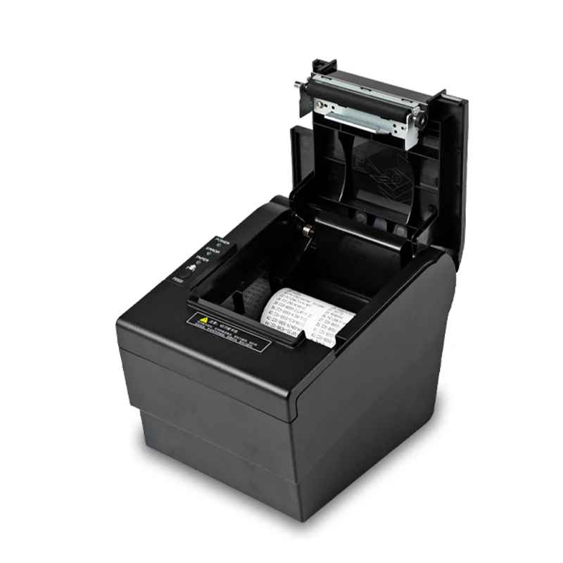 80mm 3inch Bluetooth Thermal Receipt Printer Mechanism POS printer with Bluetooth 250mm/sec printing Speed YK-80370