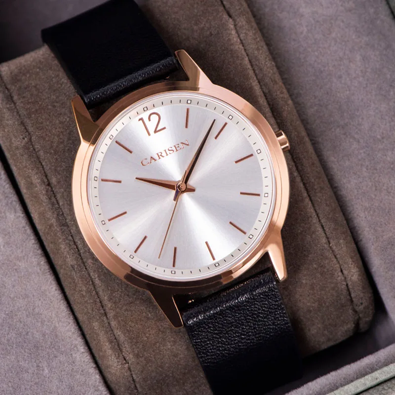 New Arrival Elegant custom logo  quartz buy ladies watch 2020 diamond luxury watches for ladies waterproof leather