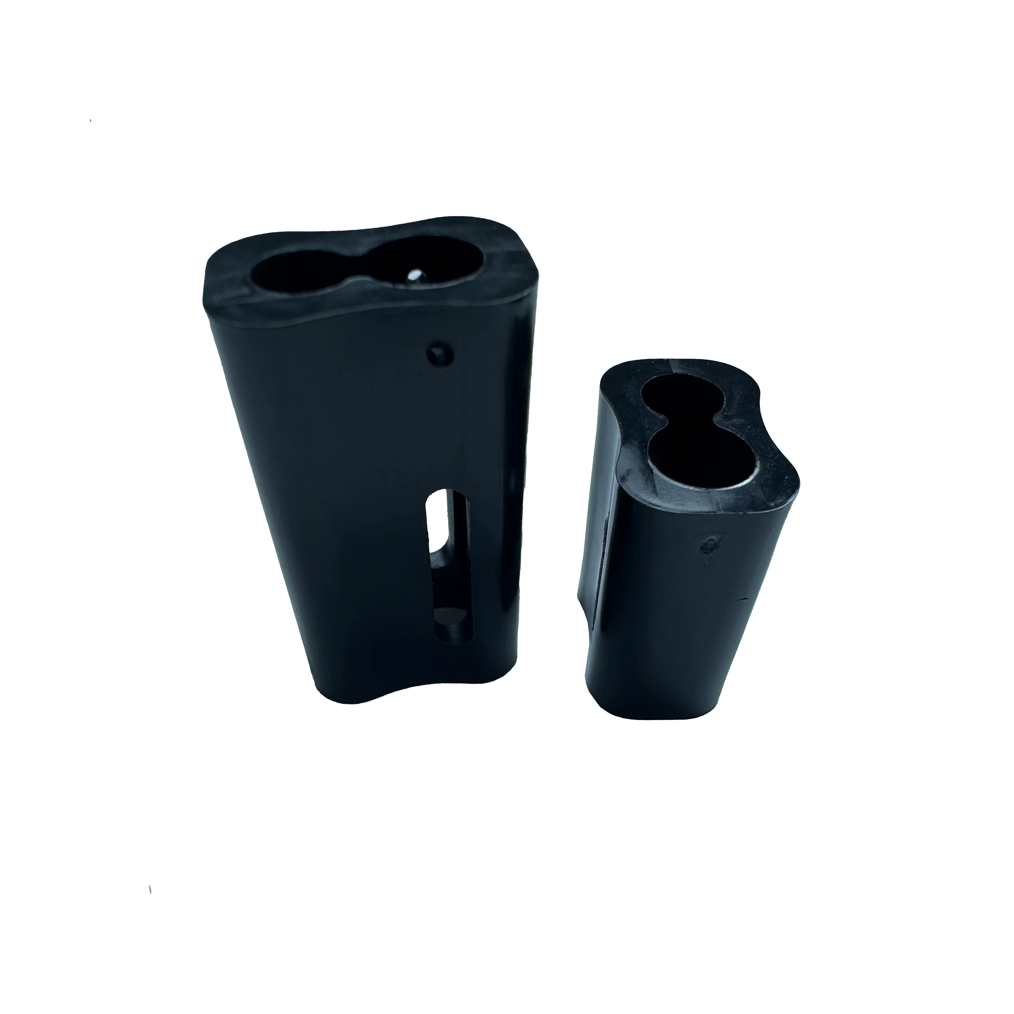 Supplier Electronics Abs Plastics Case For Gps Tracker oem plastiuc parts