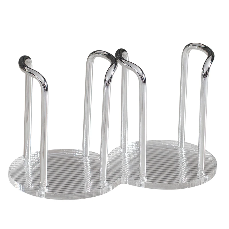 OSBORN disposable cup taker Wall Mount Cup Dispenser Pull-type Cup Holder With Paste For Home coffee shop