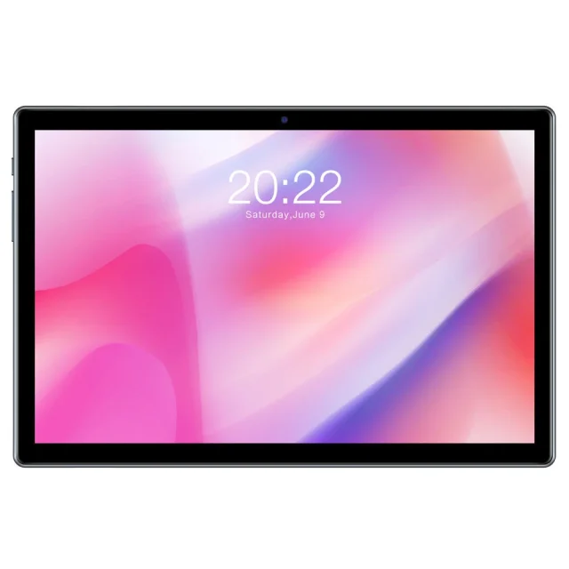  Глобальная версия Teclast P20HD 10 1 дюймов планшетный ПК с системой андроида и OS Octa Core 4 Гб оперативной памяти 64 встроенной IPS 1920X1200 6000 мА/ч два аппарат не привязан к оператору сотовой связи