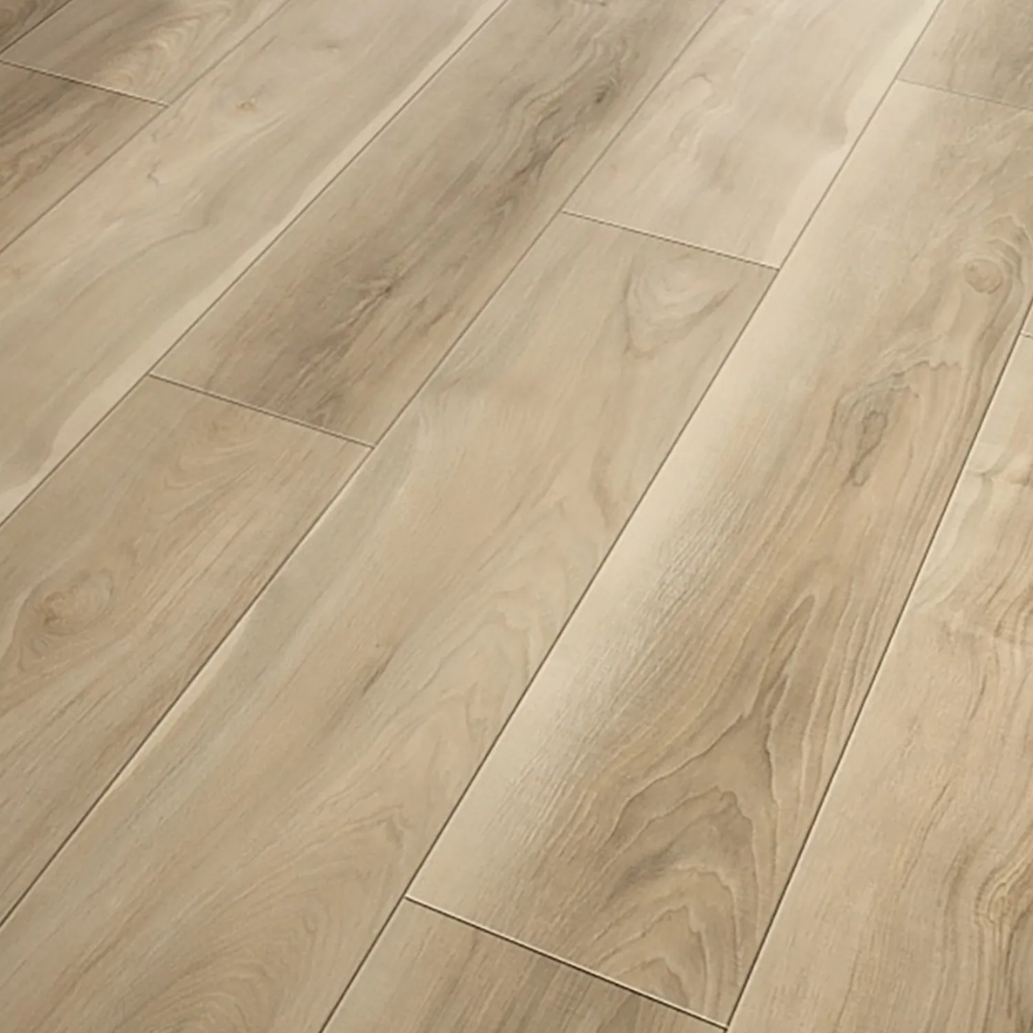 Customized wood grain rigid core pvc plastic plank interlocking click lock SPC Waterproof vinyl floor