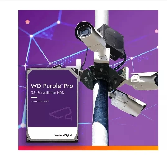 WD игровой жесткого диска 3