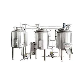 1BBL Home Mini homemade beer brewery