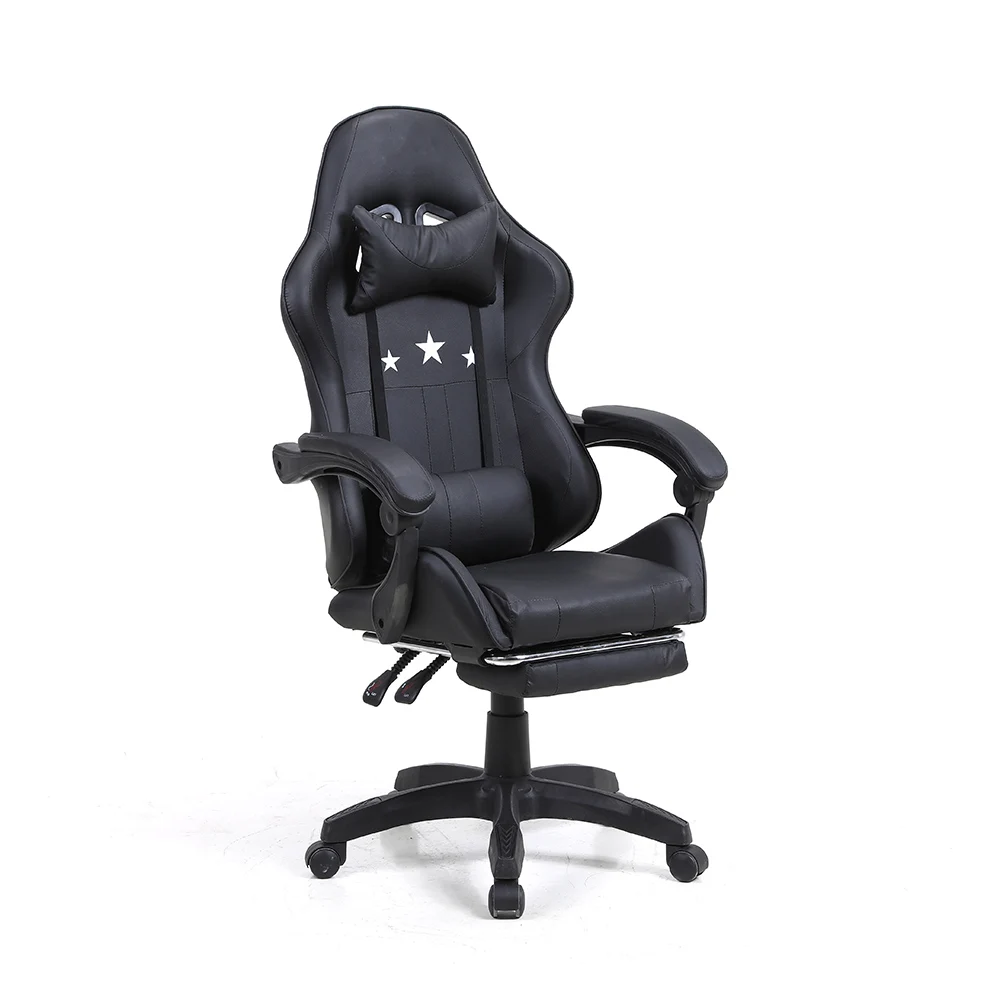 High  Game Office Computer Reclining Swivel Gamer Racing Gaming Chair