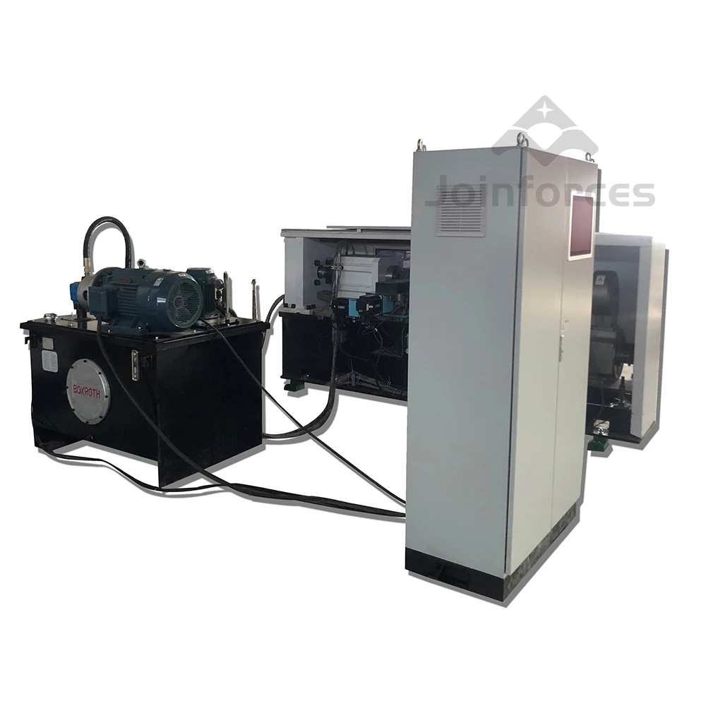 Rotary Friction Welding Machine Joinforces Brand Friction Welder