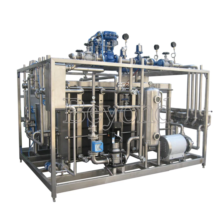 Pasteurizador de huevo egg pasteurizer