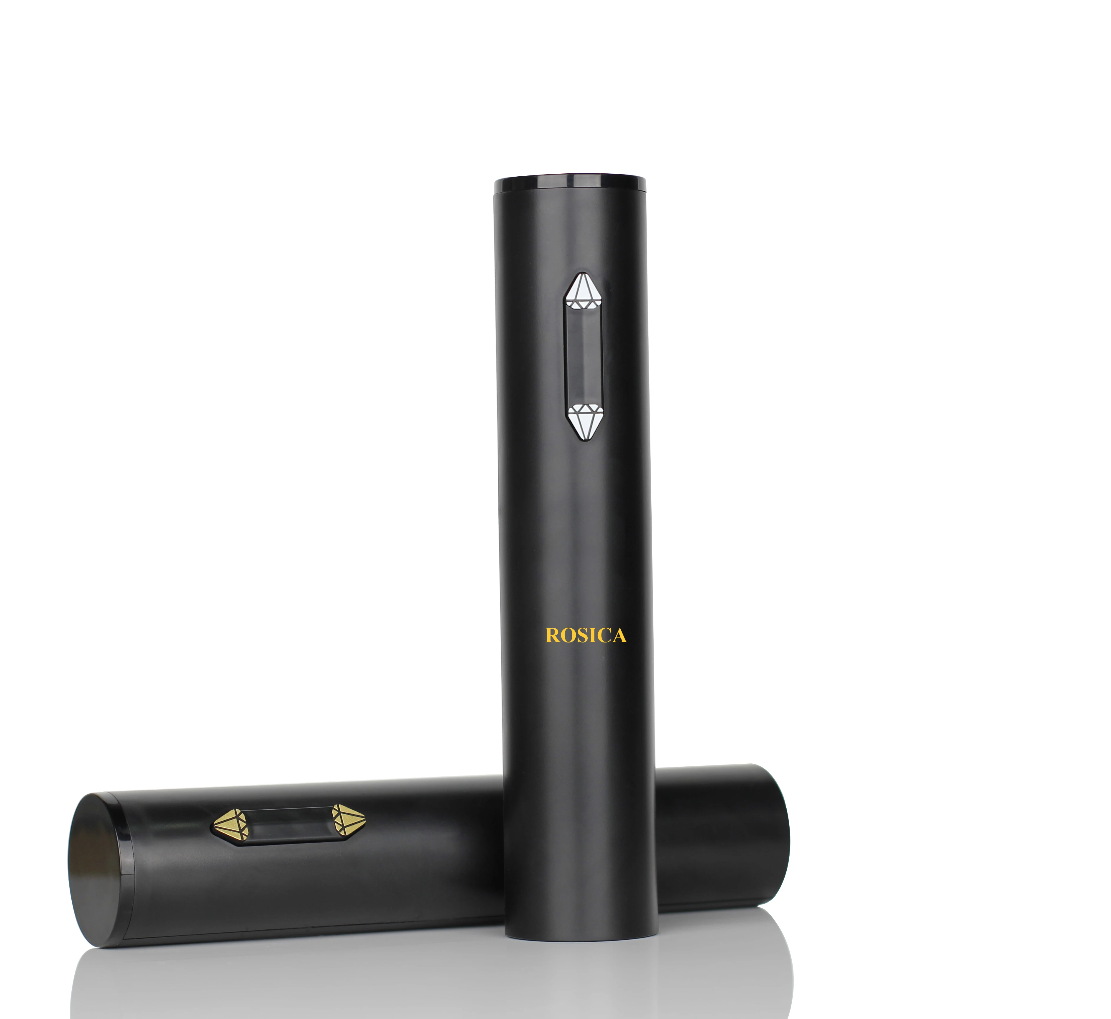 Amazon Top Seller Kitchen Accessories Electronic Custom Logo Wine Cork Screw Best Automatic Bottle Opener for Christmas