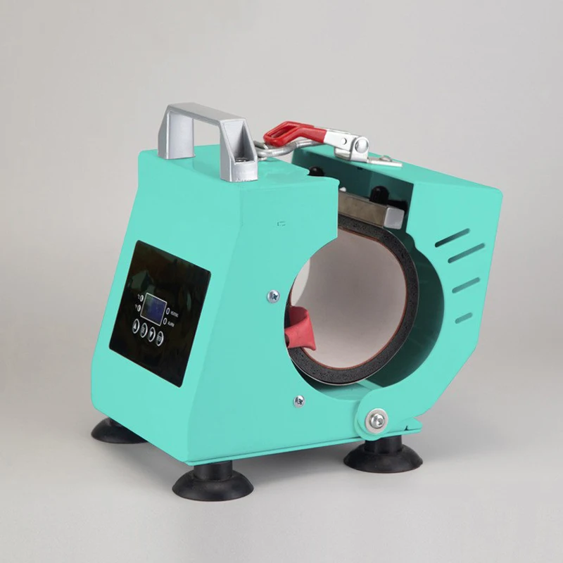 11oz Silicone Mug Clamps Mug Wraps For 3d Vaccum Sublimation Heat Press Machine