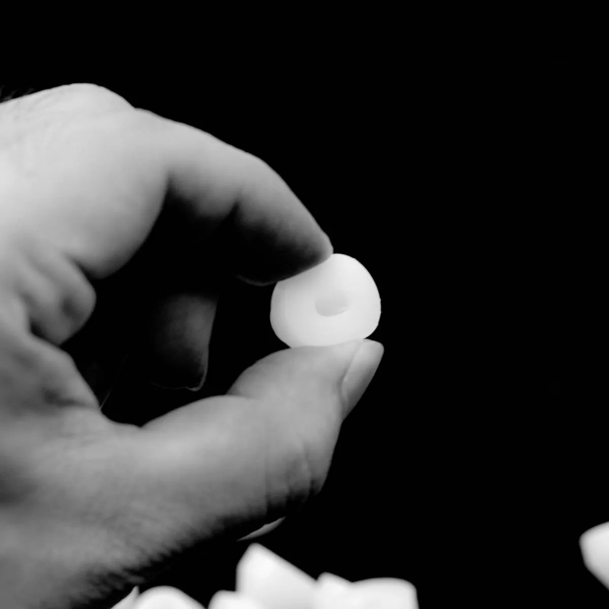 Professional ODM/OEM Manufacturer Made Custom various shape Silicone Rubber Products Molded Silicone Rubber parts