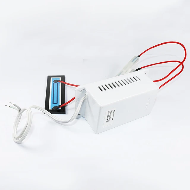 
TCB-25 110V 220V 500mg/hr Ozone Generator for Dishwasher 