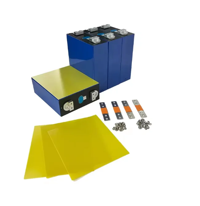 EU USA warehouse Double Hole Studs and Brand new  3.2V 280K cells 280Ah lifepo4 battery Grade A LF280K 298ah  Batteries