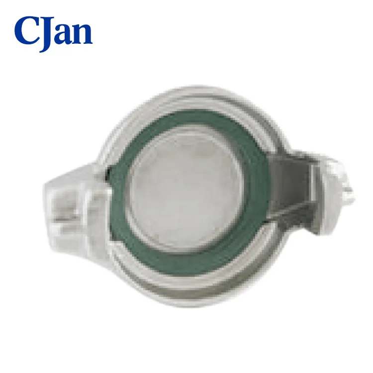 
TYPE MK DIN28450 Stainless steel 304 316 TW coupling hose fitting Tankwagon Couplings 