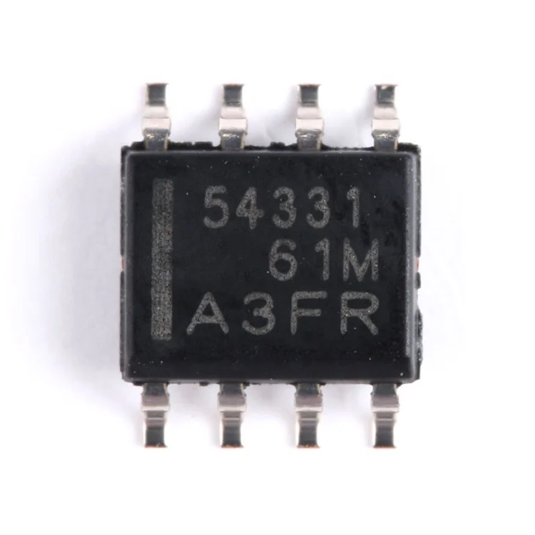 Brand New Original TPS54331DR IC chip Switching Voltage Regulators SOIC-8 TPS54331DR