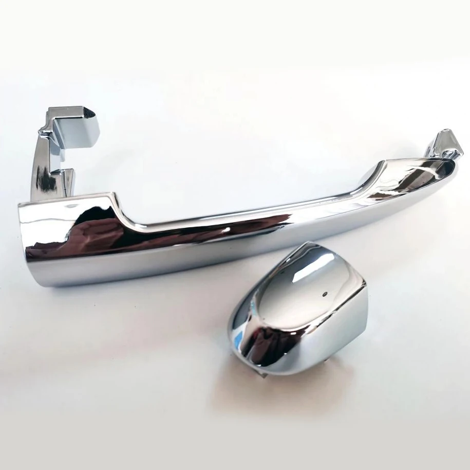 Car Front Rear Right Left Exterior Door Handle For Kia 82660-1D030