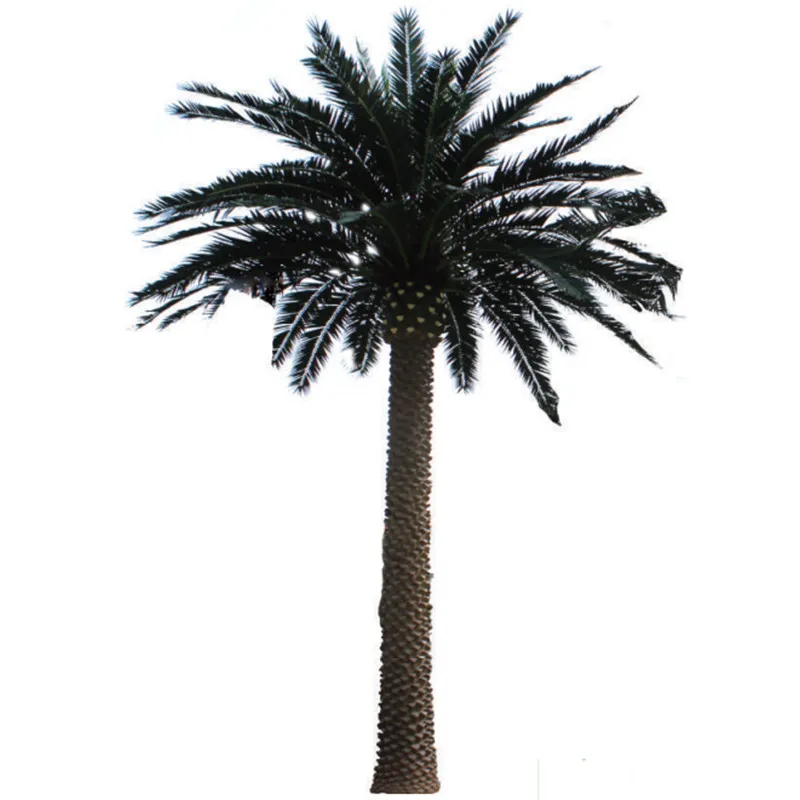 7m artificial date palm tree for sale