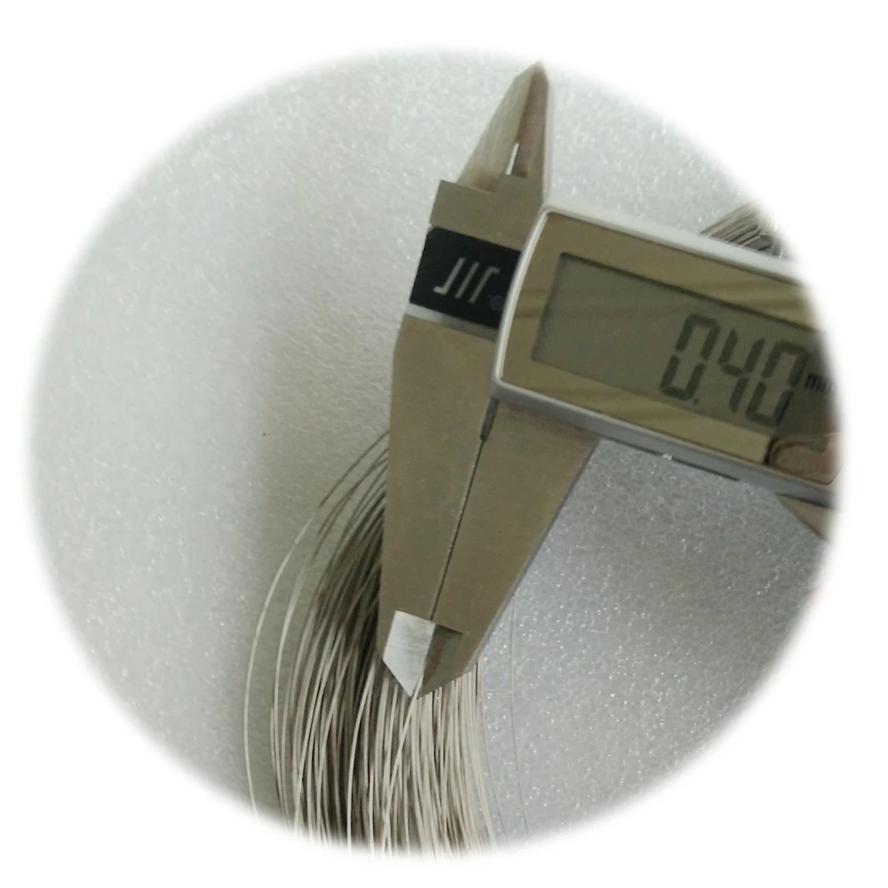 
titanium wire 15333 glasses frame beta 0.5mm 