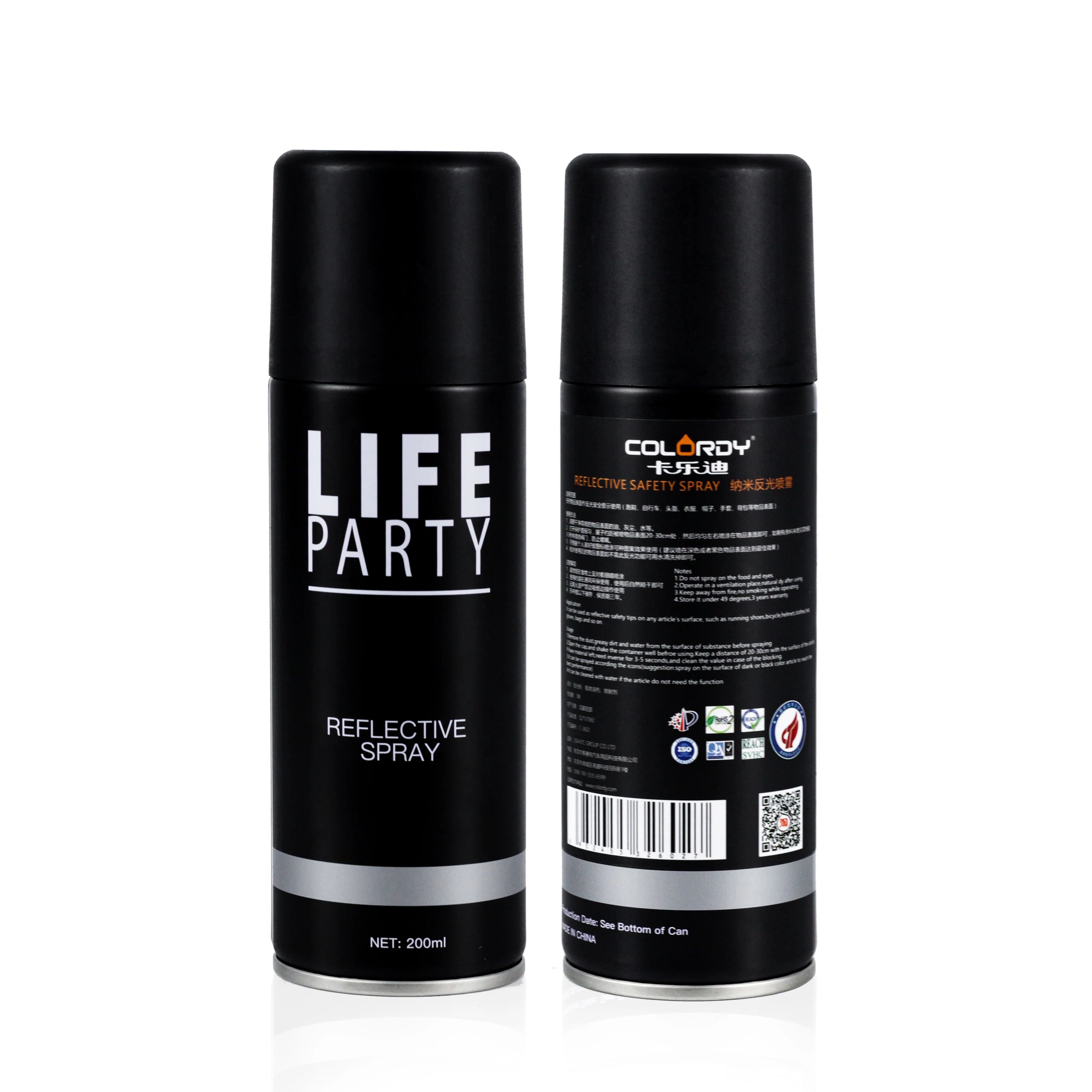 
Wholesale reflective spray paint anti reflective coating spray 