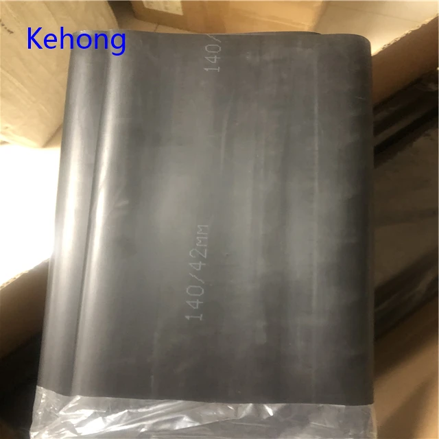 raychem equivalent mwtm medium wall heat shrink tube