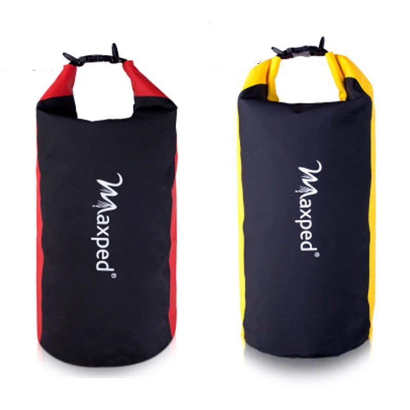 
Thickened swimming and drifting waterproof bag for organizing travel waterproof bag 