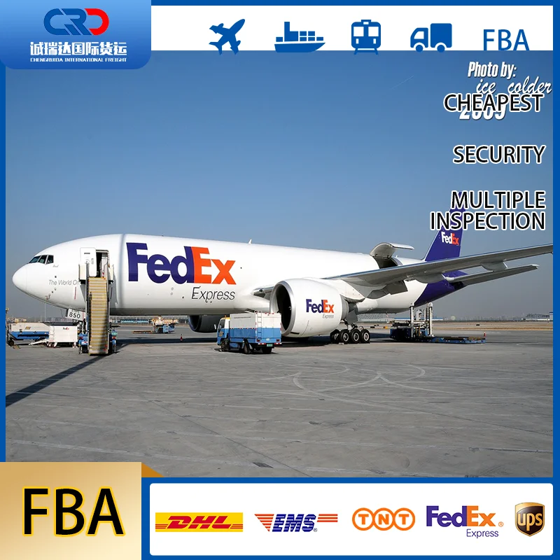 Best Express Shipping Cargo Service Door To Door Air Shipping Agents from  China to  Australia  India