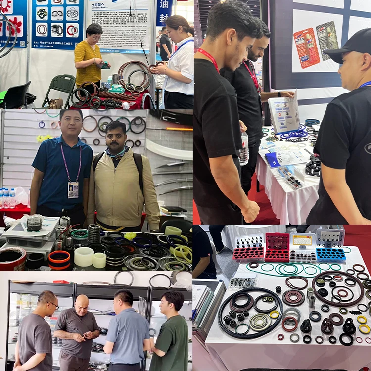 DTO oil seal price puller kia pride oil seal aquarium pump rear crankshaft pan seal gasket