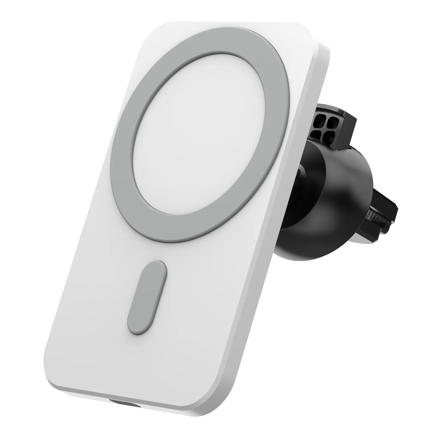  Trending Products 2021 New Arrivals Magsaf Magnetic 15w Car Mount For iphone 12 Pro Max Magsafing