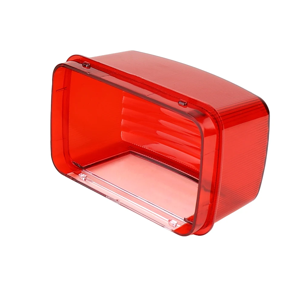 ATV Light Accessories Taillight Protective Cover For Fit For ATV/UTV Yamaha YXR 450 Rhino 05-08