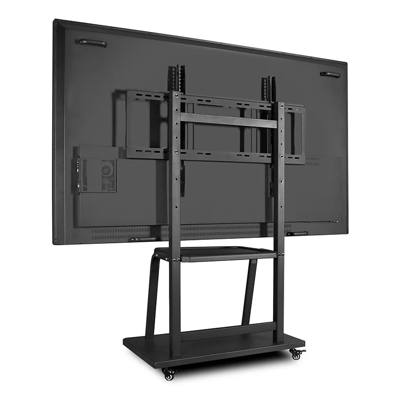 
75 85 90 inch all in one touch screen school teaching interactive digital whiteboard smart white board 
