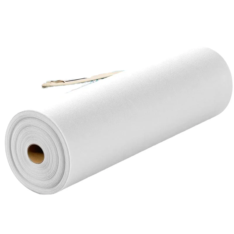 High Quality Double Sided Tpu Hot Melt Adhesive Film For Textile Paper Laminated