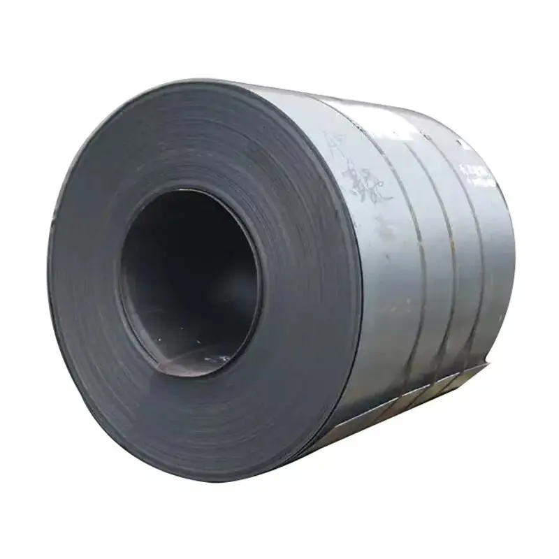 Competitive Price Hot Rolled Low Q195 Q215 Q235 Q345 Q235B Q355b Sm400 Sm490 SPHC Sphd Sphe Sphf Sea1002 Sea100 Carbon Steel Coi