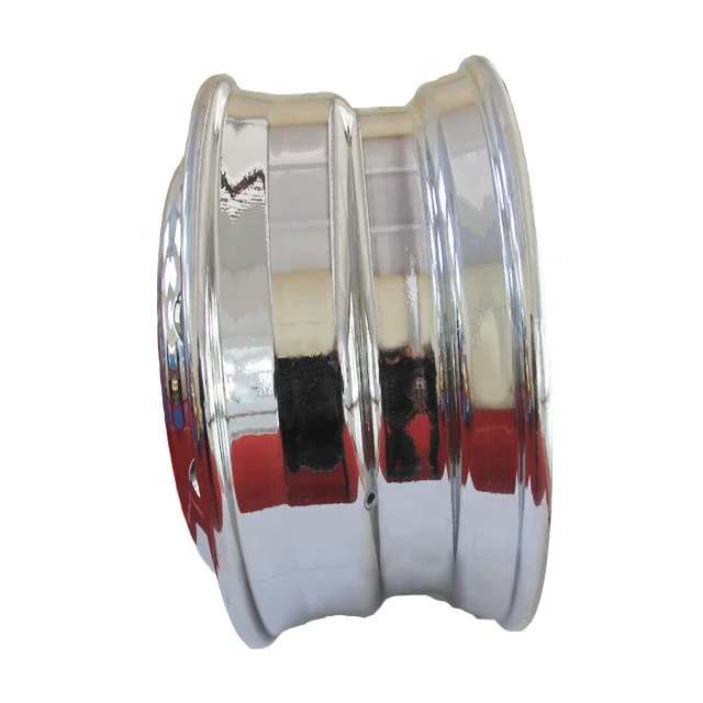 Auto wheel rim 22.5 inch 22.5 x 8.25 steel spoke tractor wheel rims for bus and truck wheel rim supplier in China