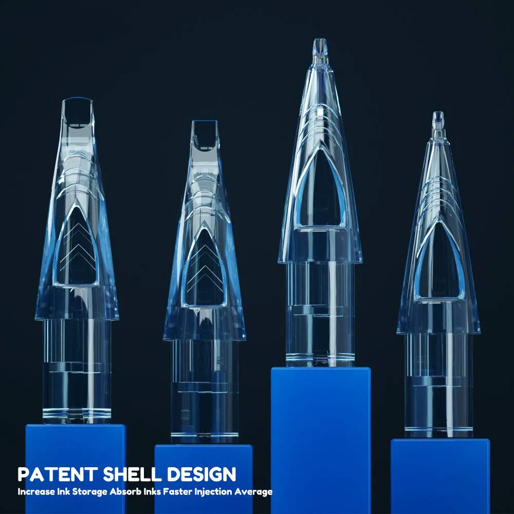 Cheap Small Order  Wholesale High Quality High  Tattoo Needles