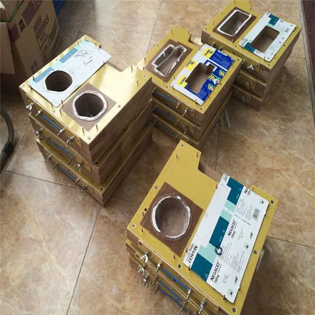 high  quality scourer blister packing sealing  machine