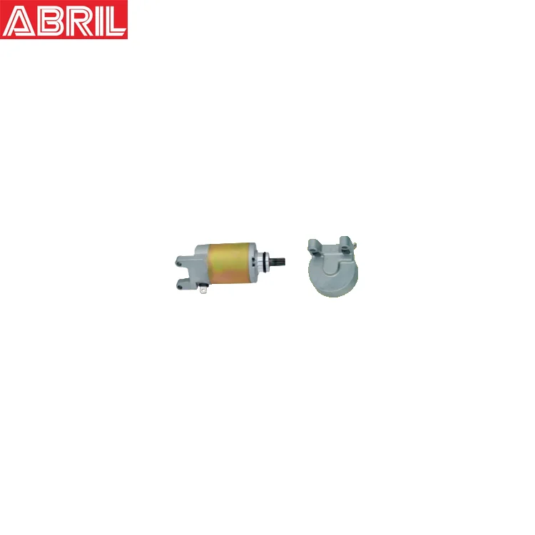 Апрель летающие Автозапчасти для мотоцикла honda starter подходит
