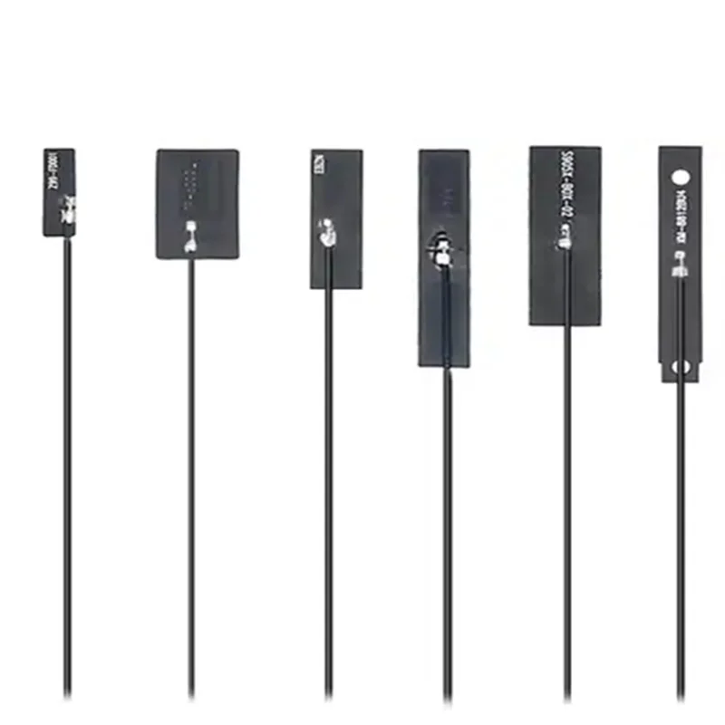 Zigbee Bluetooth IPEX Internal Wifi Flexible Dual Band 2.4g PCB Patch Antenna 5ghz