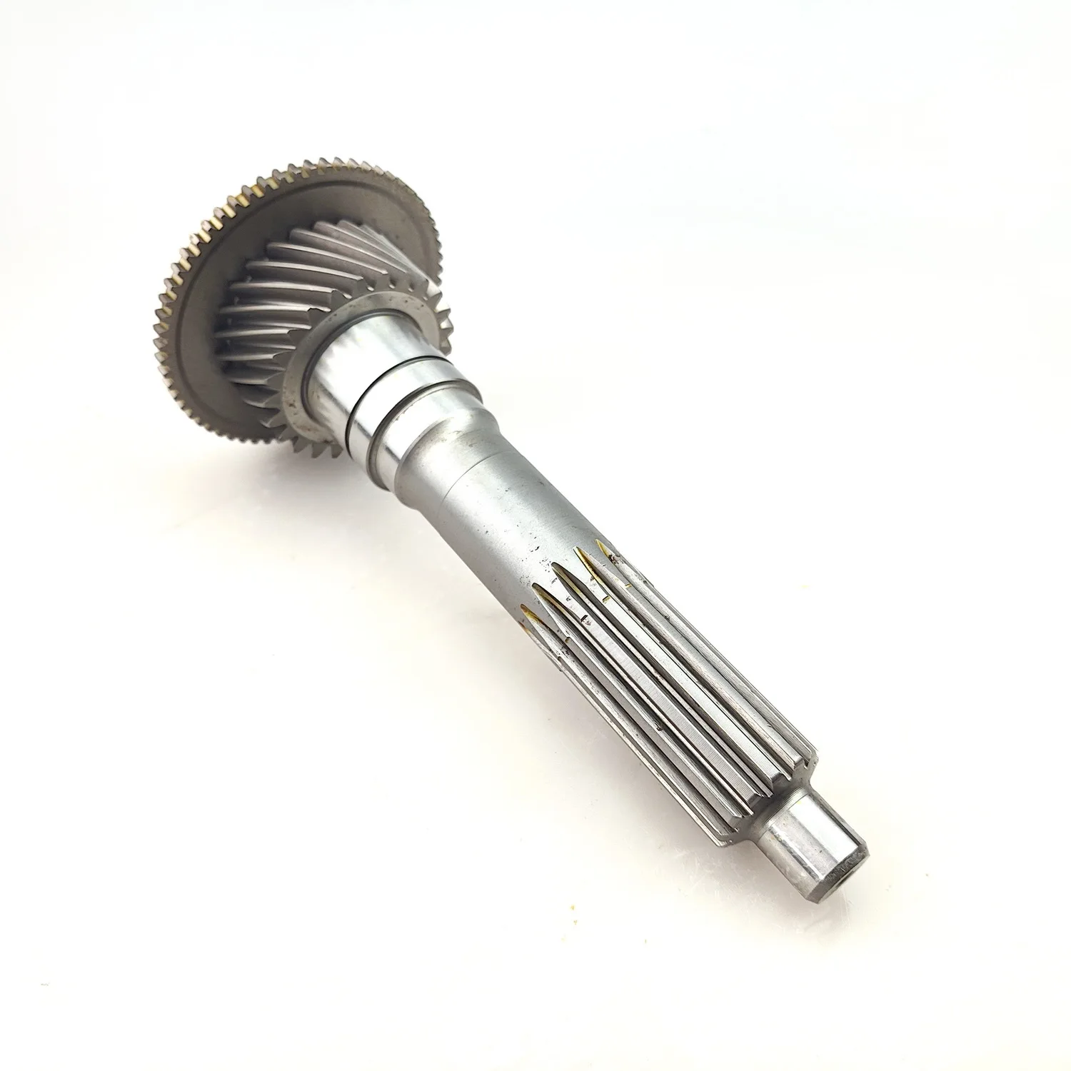 AUTO  CAR PARTS  INPUT SHAFT FOR MITSUBISHI  MO36S6 2K6 FUSO 4M50  ME528751  14T-25T-63T