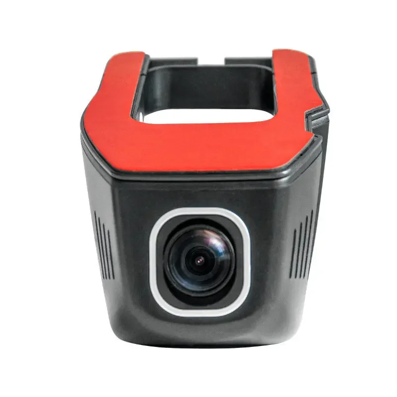 Wholesale Pro front and rear 1080P HD GPS Android wireless smart connection car camera VCR dashboard CAM